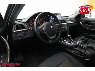 BMW 3-serie Touring 320i Aut. Luxury BiXenon Navi Clima Cruise SHZ PDC picture 17