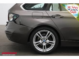 BMW 3-serie Touring 320i Aut. Luxury BiXenon Navi Clima Cruise SHZ PDC picture 7