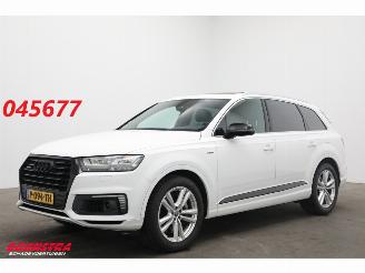 Käytettyjen passenger cars Audi Q7 3.0 TDI e-tron quattro Sport Pano LED ACC Camera SHZ 144.831 km! 2018/5