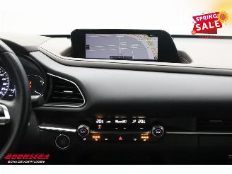 Mazda CX-30 2.0 e-SkyActiv-X M Hybrid Luxury Bose LED ACC HUD Memory Camera LRHZ picture 12