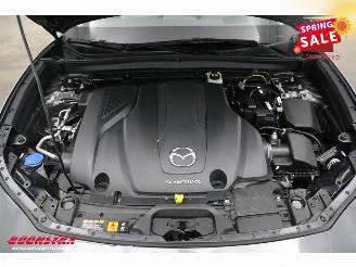 Mazda CX-30 2.0 e-SkyActiv-X M Hybrid Luxury Bose LED ACC HUD Memory Camera LRHZ picture 7