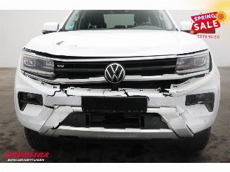 Volkswagen Amarok 3.0 TDI DoKa 4Motion LED ACC Apple/Android Camera SHZ AHK picture 7