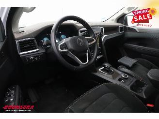 Volkswagen Amarok 3.0 TDI DoKa 4Motion LED ACC Apple/Android Camera SHZ AHK picture 19