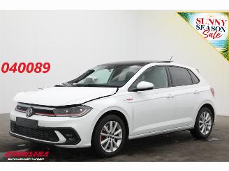 škoda osobní automobily Volkswagen Polo 2.0 TSI GTI DSG LED ACC Virtual Leder Navi Camera SHZ 7.754 km! 2025/10