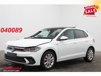 Auto incidentate Volkswagen Polo 2.0 TSI GTI DSG LED ACC Virtual Leder Navi Camera SHZ 7.754 km! 2025/10