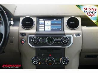 Landrover Discovery 4 3.0 TDV6 HSE VAN/LKW Leder Lucht Clima Cruise AHK picture 11
