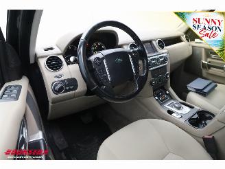 Landrover Discovery 4 3.0 TDV6 HSE VAN/LKW Leder Lucht Clima Cruise AHK picture 14