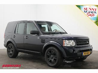 Landrover Discovery 4 3.0 TDV6 HSE VAN/LKW Leder Lucht Clima Cruise AHK picture 2