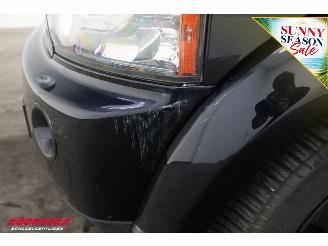 Landrover Discovery 4 3.0 TDV6 HSE VAN/LKW Leder Lucht Clima Cruise AHK picture 5