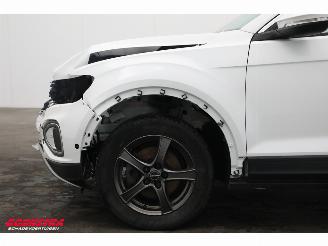 Volkswagen T-Roc 1.5 TSI DSG Life Edition LED ACC Virtual Navi Clima SHZ PDC picture 15