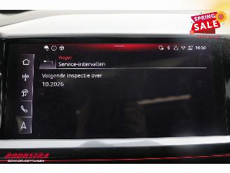 Audi Q4 55 quattro S Edition 82 kWh Pano LED ACC Memory Camera AHK picture 32