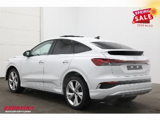 Audi Q4 55 quattro S Edition 82 kWh Pano LED ACC Memory Camera AHK picture 4