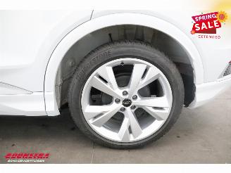 Audi Q4 55 quattro S Edition 82 kWh Pano LED ACC Memory Camera AHK picture 16