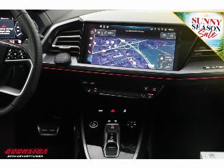 Audi Q4 55 quattro S Edition 82 kWh Pano LED ACC Memory Camera AHK picture 19