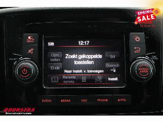 Fiat Doblo Cargo 1.4 T-Jet Natural Power L2-H1 Maxi SX Navi Airco Cruise PDC picture 33