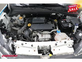 Fiat Doblo Cargo 1.4 T-Jet Natural Power L2-H1 Maxi SX Navi Airco Cruise PDC picture 11