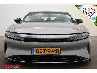 Lucid Motors Air Touring 92 kWh LED ACC Leder Memory picture 7