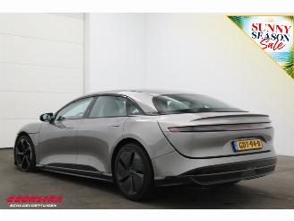 Lucid Motors Air Touring 92 kWh LED ACC Leder Memory picture 4