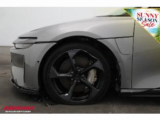 Lucid Motors Air Touring 92 kWh LED ACC Leder Memory picture 10