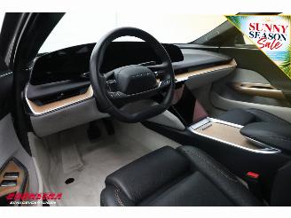 Lucid Motors Air Touring 92 kWh LED ACC Leder Memory picture 20