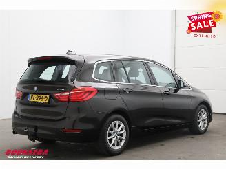 BMW 2-serie Gran Tourer 214d Centennial Executive Navi Clima Cruise PDC AHK picture 3