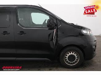 Opel Vivaro 2.0 CDTI L3-H1 DoKa 6-Pers. Navi Airco Cruise Apple/Android PDC picture 6