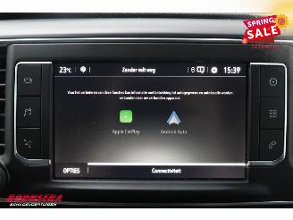 Opel Vivaro 2.0 CDTI L3-H1 DoKa 6-Pers. Navi Airco Cruise Apple/Android PDC picture 21