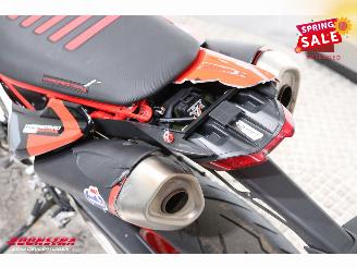 Ducati Hypermotard 698 Mono Hypermotard 698 Mono Termignoni picture 14
