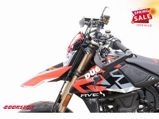Ducati Hypermotard 698 Mono Hypermotard 698 Mono Termignoni picture 10