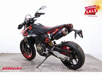 Ducati Hypermotard 698 Mono Hypermotard 698 Mono Termignoni picture 4