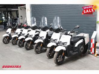 Silence  S02 Low Strength 5.6kWh 7X!! 45 km/h Mail/Post picture 3