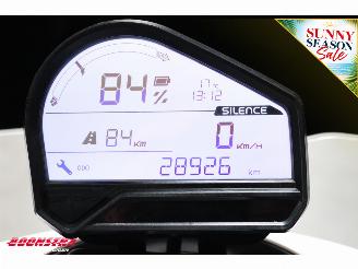 Silence  S02 5.6kWh **7x / 7Stück** 45 km/h Mail/Post picture 11