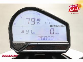 Silence  S02 Low Strength 5.6kWh 7X!! 45 km/h Mail/Post picture 12