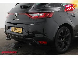 Renault Mégane 1.3 TCe Bose LED HUD Navi Clima Cruise Camera PDC picture 10