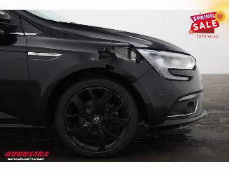 Renault Mégane 1.3 TCe Bose LED HUD Navi Clima Cruise Camera PDC picture 16