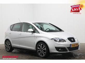 Seat Altea 1.2 TSI Ecomotive Businessline COPA Navi Clima Cruise SHZ PDC picture 2