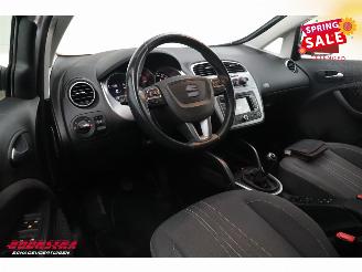 Seat Altea 1.2 TSI Ecomotive Businessline COPA Navi Clima Cruise SHZ PDC picture 10
