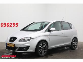 Coche accidentado Seat Altea 1.2 TSI Ecomotive Businessline COPA Navi Clima Cruise SHZ PDC 2012/5