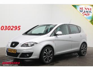 okazja samochody osobowe Seat Altea 1.2 TSI Ecomotive Businessline COPA Navi Clima Cruise SHZ PDC 2012/5