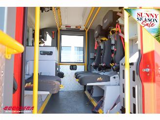 Mercedes Atego 1527 Ziegler Komplett Feuerwehr 16.684 km! Euro 6 picture 23