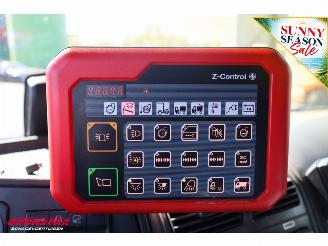Mercedes Atego 1527 Ziegler Komplett Feuerwehr 16.684 km! Euro 6 picture 33
