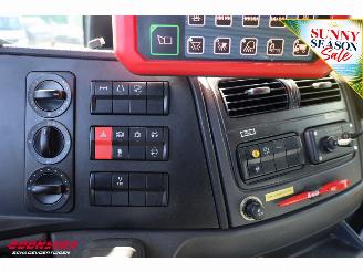 Mercedes Atego 1527 Ziegler Komplett Feuerwehr 16.684 km! Euro 6 picture 27