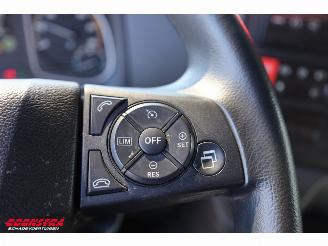 Mercedes Atego 1527 Ziegler Komplett Feuerwehr 16.684 km! Euro 6 picture 30