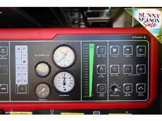 Mercedes Atego 1527 Ziegler Komplett Feuerwehr 16.684 km! Euro 6 picture 15