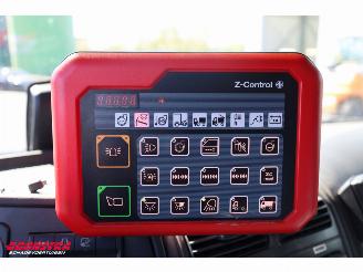 Mercedes Atego 1527 Ziegler Komplett Feuerwehr 16.684 km! Euro 6 picture 33