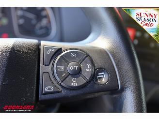 Mercedes Atego 1527 Ziegler Komplett Feuerwehr 16.684 km! Euro 6 picture 30