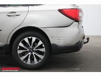 Subaru Outback 2.5i Aut. Premium 4X4 Schuifdak Leder ACC Camera SHZ AHK picture 6