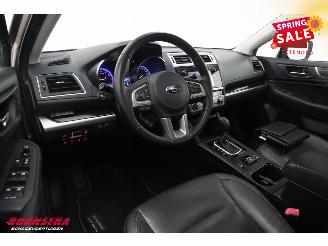 Subaru Outback 2.5i Aut. Premium 4X4 Schuifdak Leder ACC Camera SHZ AHK picture 17