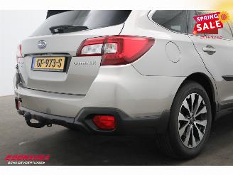 Subaru Outback 2.5i Aut. Premium 4X4 Schuifdak Leder ACC Camera SHZ AHK picture 9