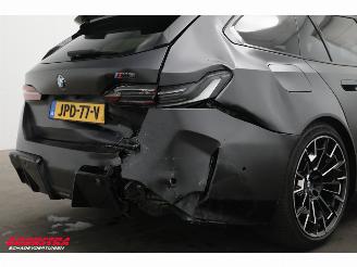 BMW M5 Touring Pano HUD B&W 360° ACC picture 6